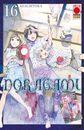 NORAGAMI 16 I RISTAMPA