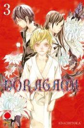 NORAGAMI 3 - II RISTAMPA