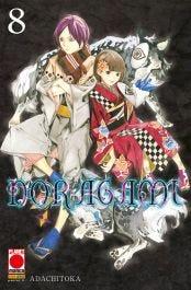 NORAGAMI 8 - II RISTAMPA