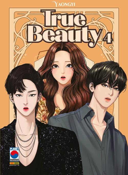 TRUE BEAUTY 4