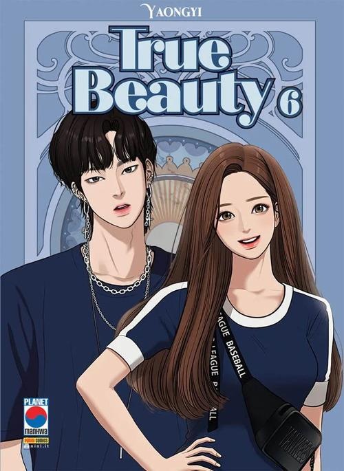 TRUE BEAUTY 6
