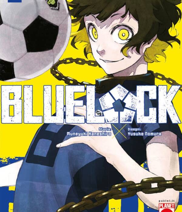 BLUE LOCK 2