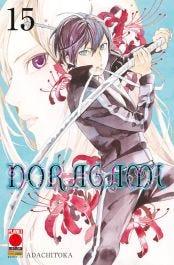 NORAGAMI 15 I RISTAMPA