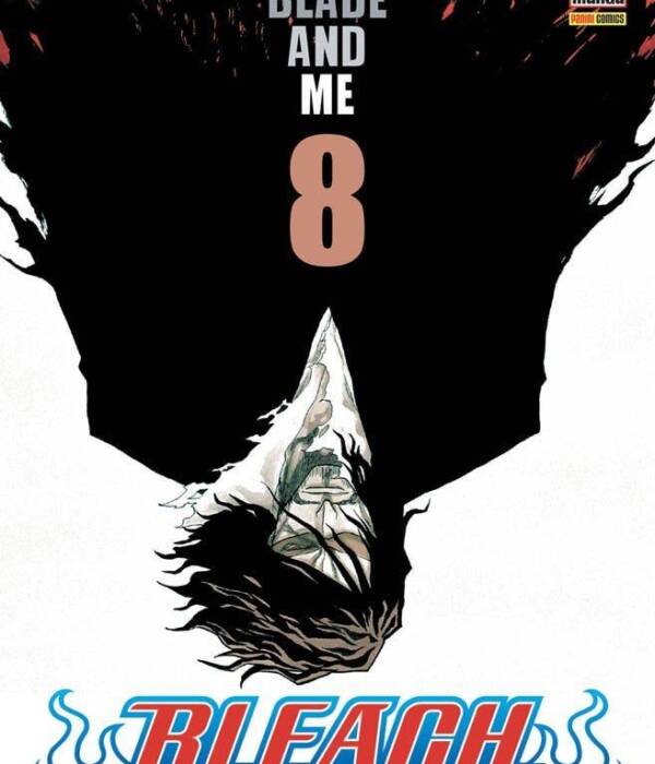 BLEACH 8