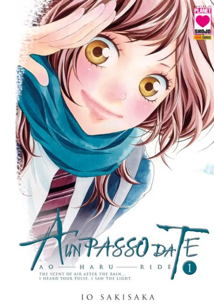 A UN PASSO DA TE 1