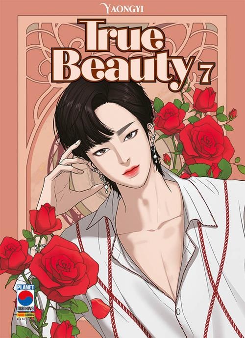 TRUE BEAUTY 7