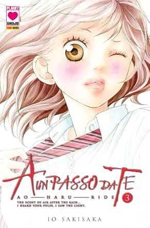 A UN PASSO DA TE 3 - IV RISTAMPA