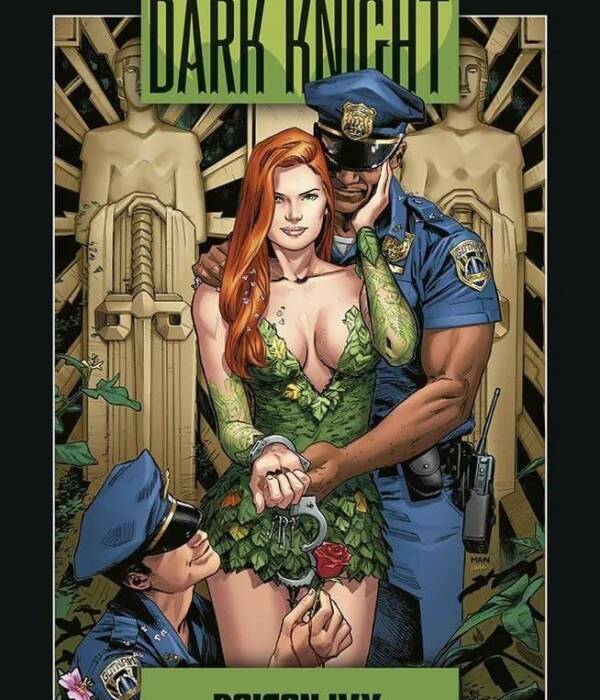 BATMAN LEGEND DARK KNIGHT COLL 2 -9