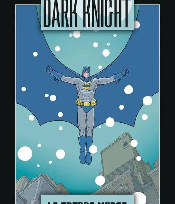 BATMAN LEGEND DARK KNIGHT COLL 2 -7