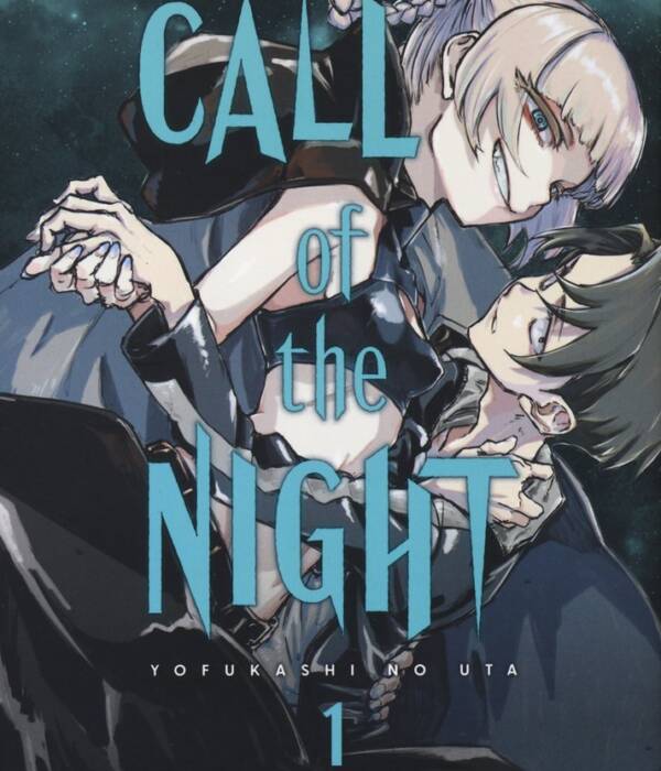 CALL OF THE NIGHT 1