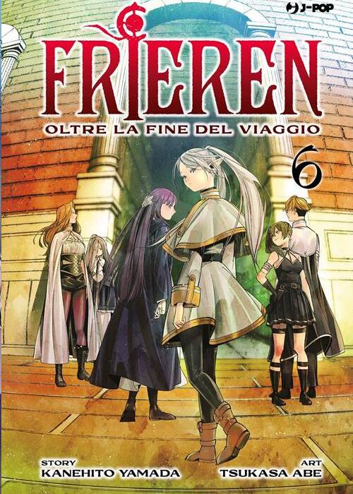 FRIEREN 6