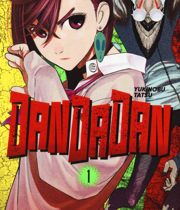 DANDADAN 1