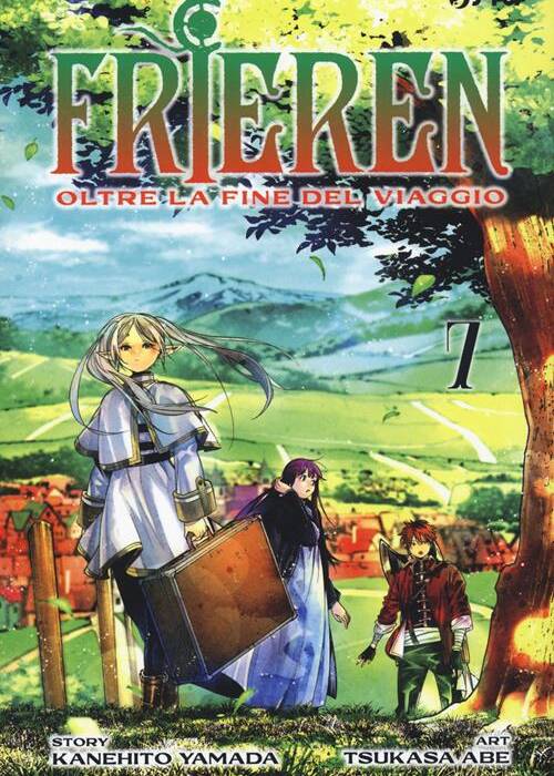 FRIEREN 7