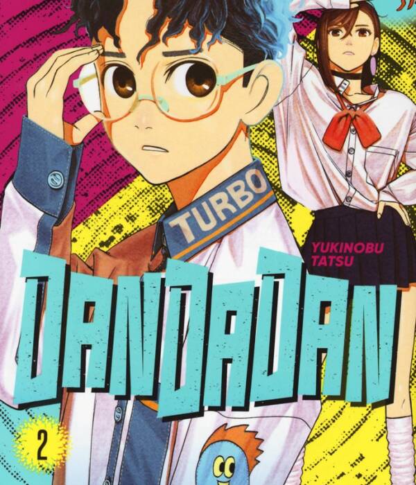 DANDADAN 2