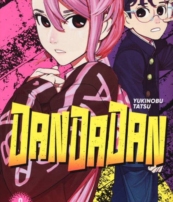 DANDADAN 3