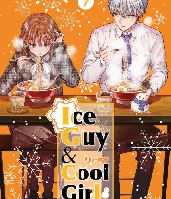 ICE GUY & COOL GIRL 7