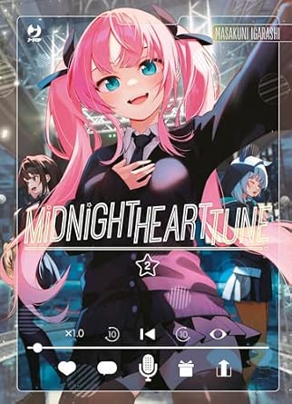 MIDNIGHT HEART TUNE 2
