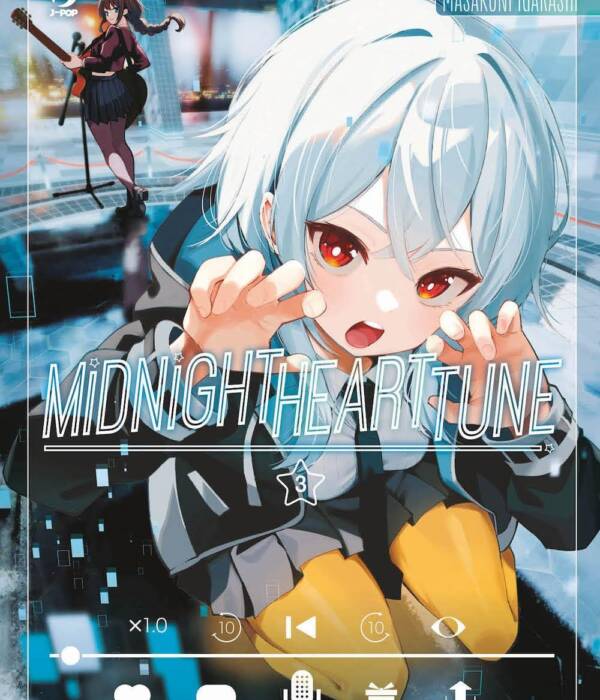 MIDNIGHT HEART TUNE 3