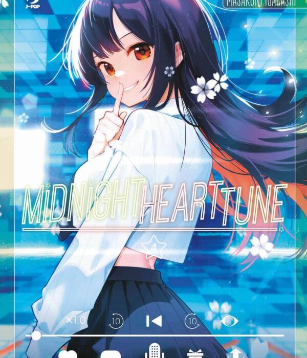 MIDNIGHT HEART TUNE 4
