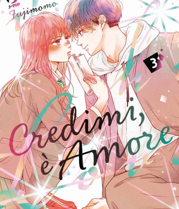 CREDIMI, ? AMORE 3
