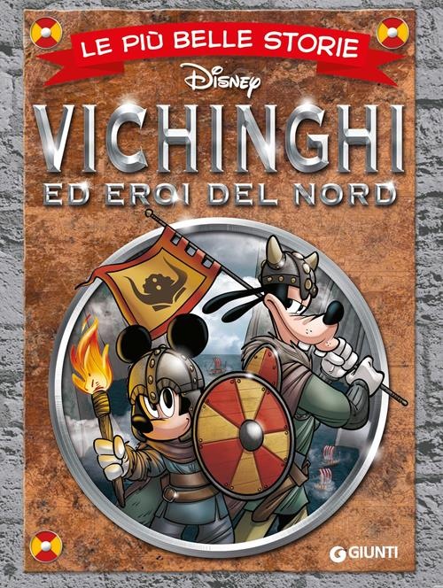 VICHINGHI ED EROI DEL NORD
