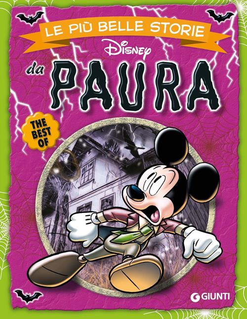 THE BEST OF- DA PAURA O PAURISSIMA?