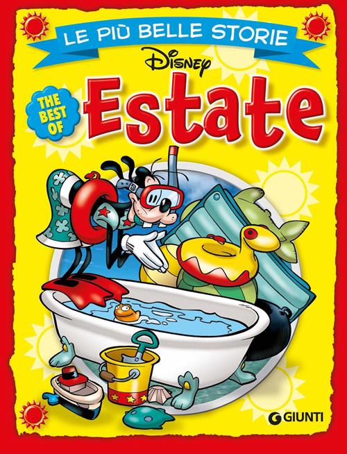 THE BEST OF ESTATE PI? BELLE STORIE