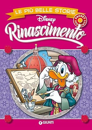 RINASCIMENTO LE PI&ugrave; BELLE STORIE