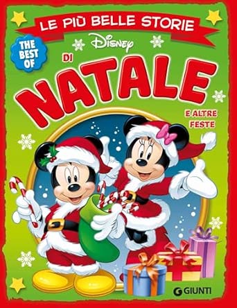 LE PI? BELLE STORIE DI NATALE