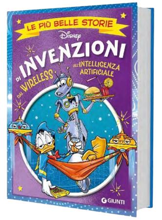 LE PI? BELLE STORIE INVENZIONE