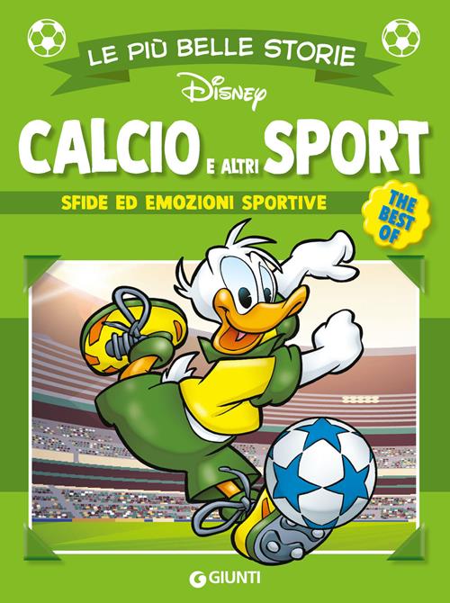 THE BEST OF CALCIO E ALTRI SPORT