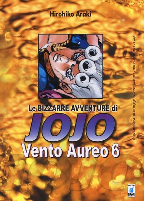VENTO AUREO 6 (DI 10) - AVV.JOJO 35