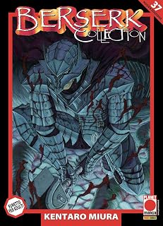 BERSERK SERIE NERA 37 - II RIST