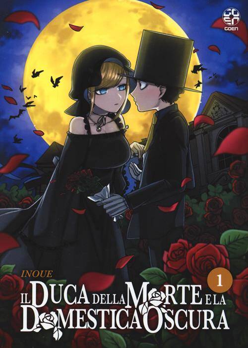 IL DUCA DELLA MORTE 1