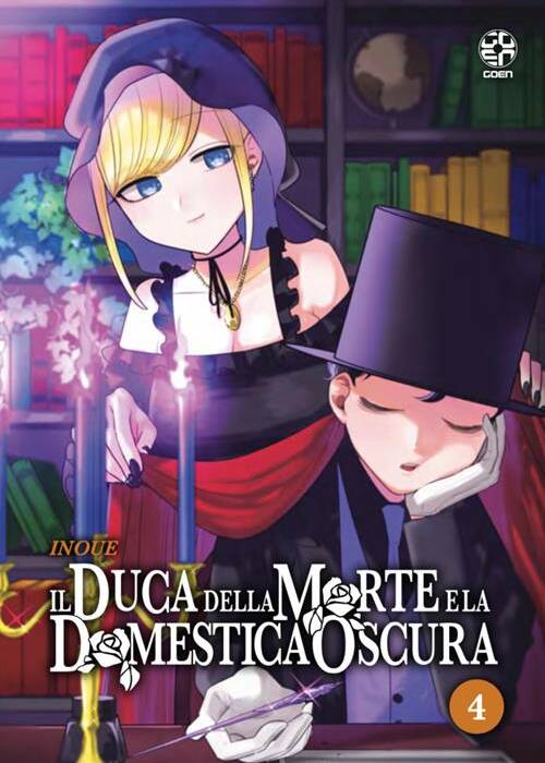 IL DUCA DELLA MORTE 4