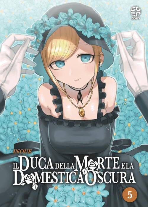 IL DUCA DELLA MORTE 5