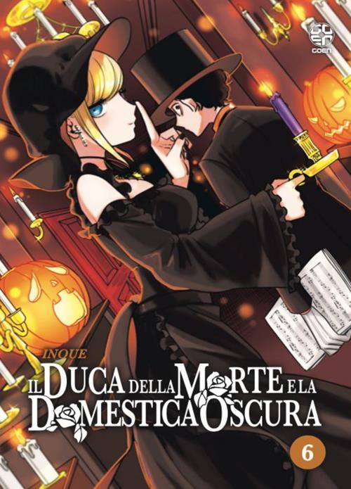 IL DUCA DELLA MORTE 6