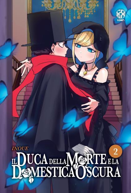 IL DUCA DELLA MORTE 2