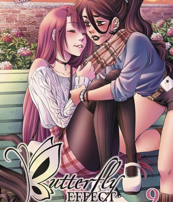 BUTTERFLY EFFECT 9