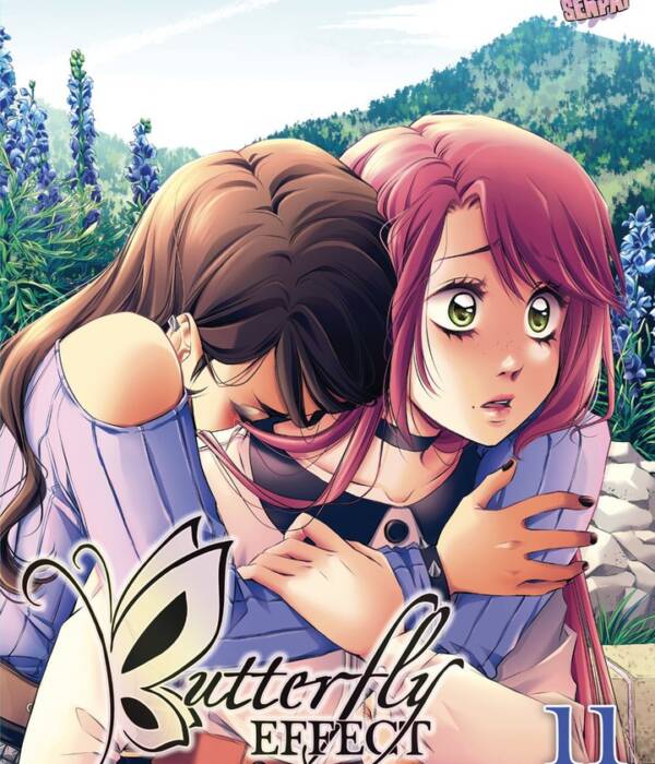 BUTTERFLY EFFECT 11