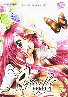 BUTTERFLY EFFECT 3