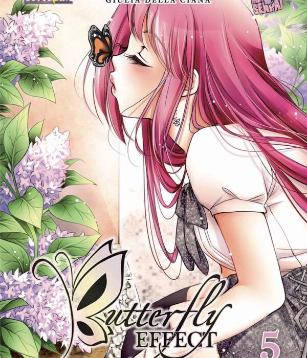 BUTTERFLY EFFECT 5