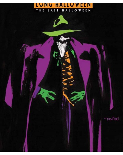 BATMAN - L'ULTIMO HALLOWEEN 5