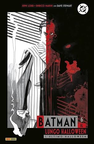 BATMAN - L'ULTIMO HALLOWEEN 6