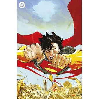 ABSOLUTE SUPERMAN 1 VARIANT A