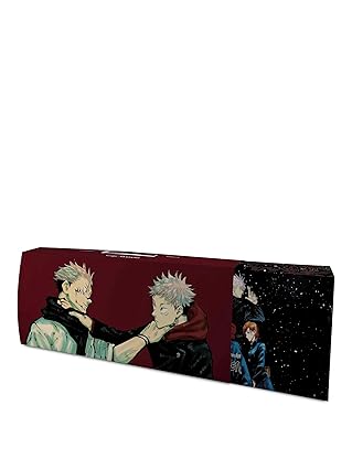 JUJUTSU KAISEN COFANETTO VOL 29-30