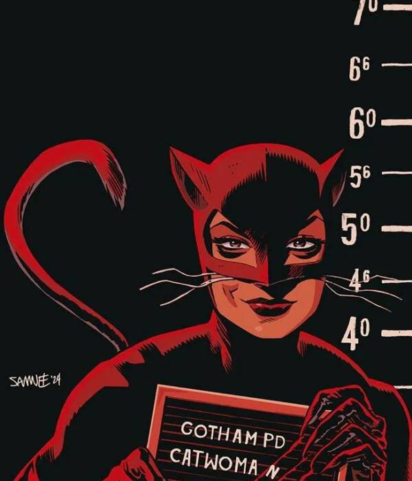 BATMAN L'ULTIMO HALLOWEEN 9 VARIANT