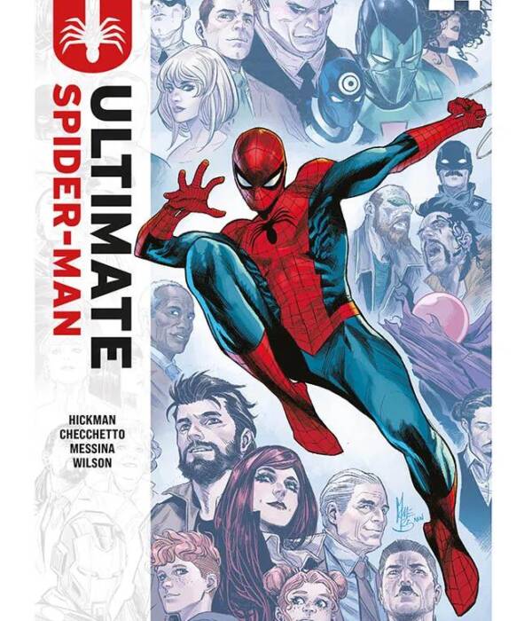 WOLVERINE 471