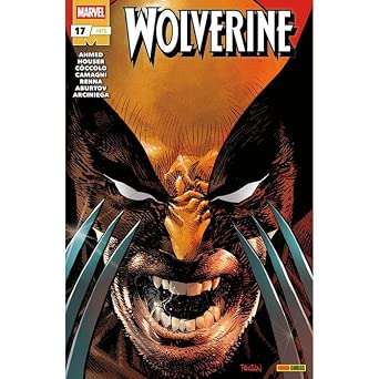 WOLVERINE 475