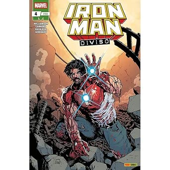 IRON MAN 153